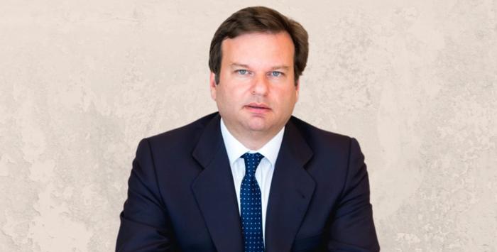 Jacobo Baltar es el nuevo socio responsable de Bancario y Financiero de Giménez-Salinas Abogados