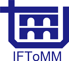logo IFtomm