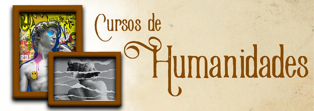 cursos de humanidades