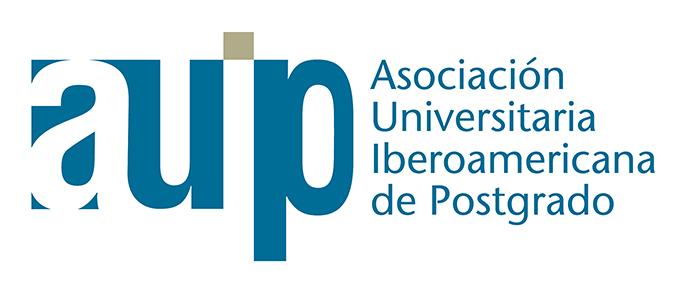 Logotipo Asociación universitaria Iberoamericana de Postgrado AUIP