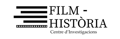 LOGO Centre d Investigacions Film-Història