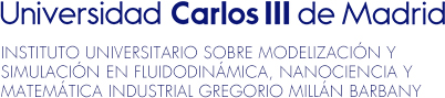 Instituto Universitario sobre Modelización y Simulación en Fluidodinámica, Nanociencia y Matemática Industrial Gregorio Millán Barbany