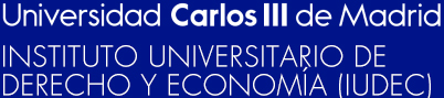 Instituto Universitario de Derecho y Economía (IUDEC)