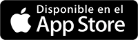 Logotipo de la tienda de aplicaciones Apple Store