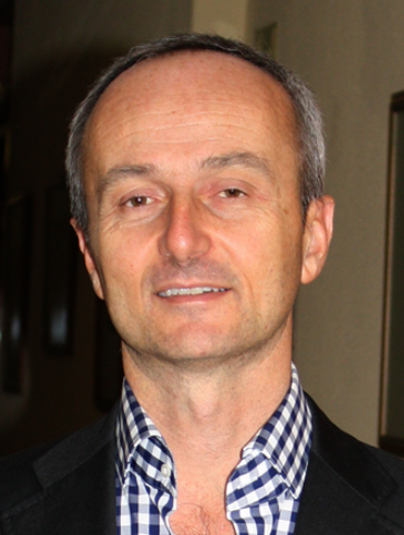 Prof. D. Marco Celentani 