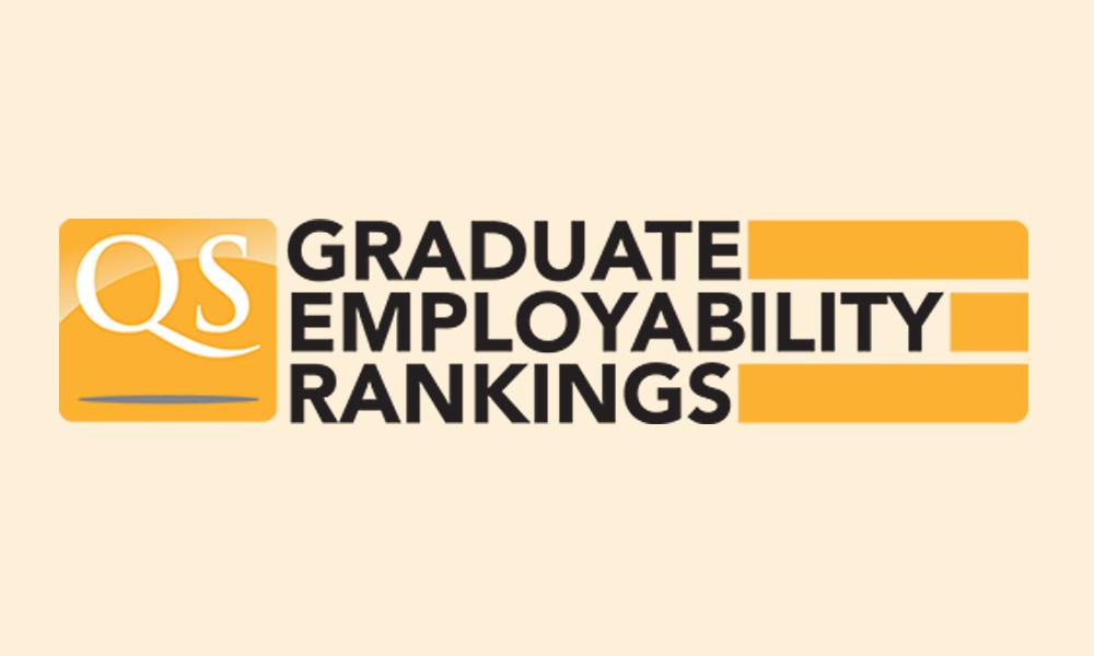 La UC3M entre las 150 mejores universidades del mundo en empleabilidad