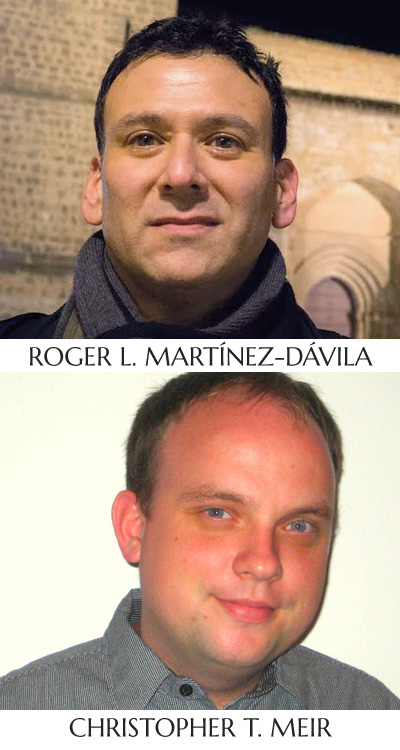 Roger L. Martínez-Dávila y Christopher T. Meir