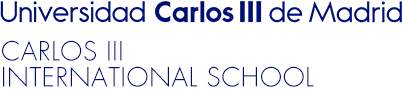 Universidad Carlos III de Madrid. Carlos III International School