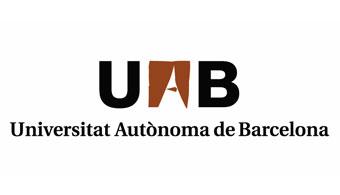 Logo Universidad Autónoma de Barcelona 