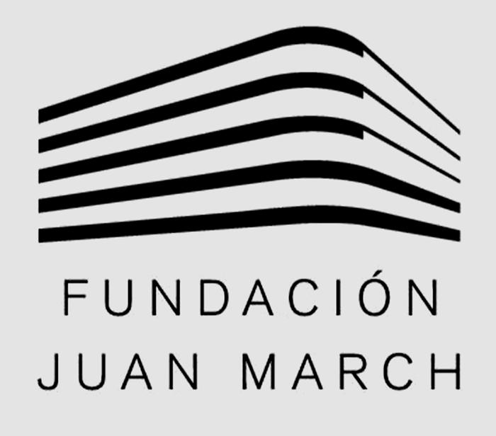 Logotipo de Fundacion Juan March