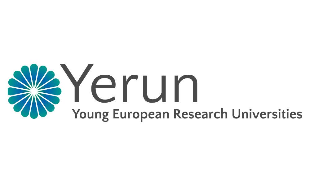 Logo de Yerun