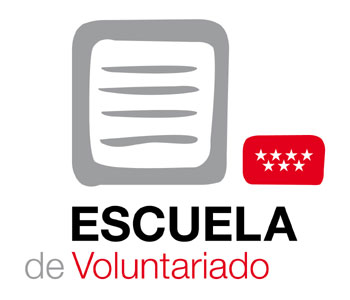 Escuela de voluntariado de Madrid