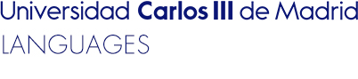 Universidad Carlos III de Madrid Idiomas