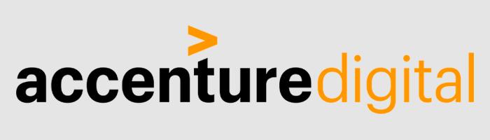 logotipo Accenture Digital