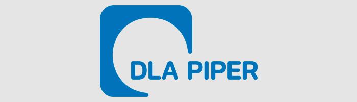 Logotipo DLA PIPER