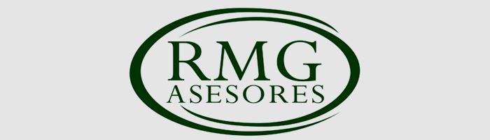 Logotipo RMG ASESORES