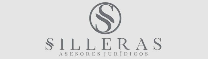 Logotipo Silleras Asesores Juridicos