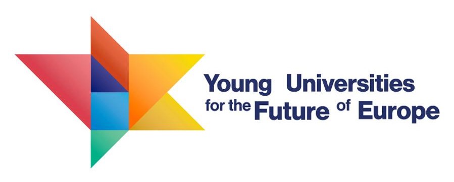 young universities for the future of europe