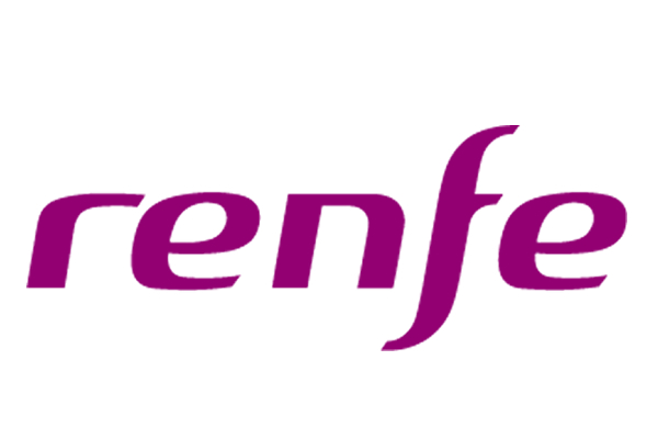 Logo Renfe