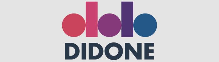 logotipo DIDONE