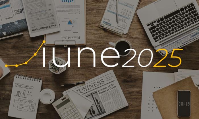 IUNE 2025