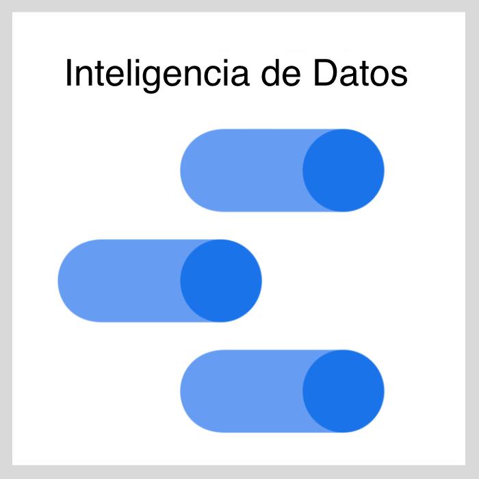 google data studio logo