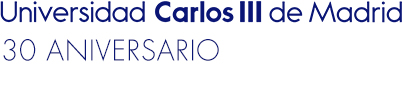 Universidad Carlos III de Madrid. 30 aniversario de la Universidad Carlos III de Madrid