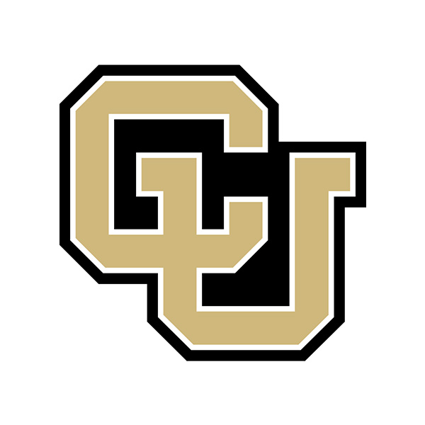 Colorado Boulder Logo