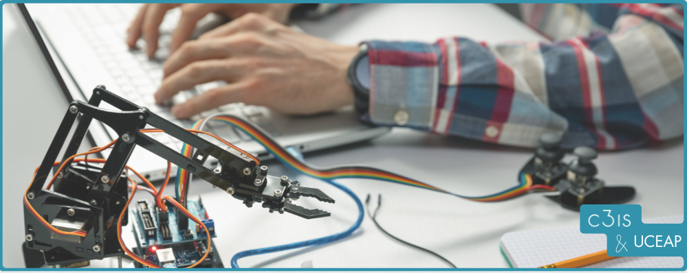 Engineering Research in Madrid | C3IS & UCEAP