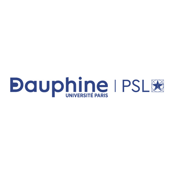 Dauphine Paris Licence