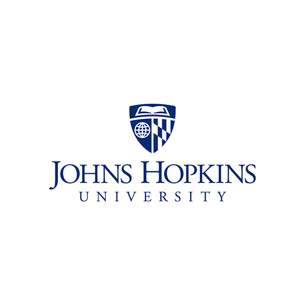 Johns Hopkins University Logo