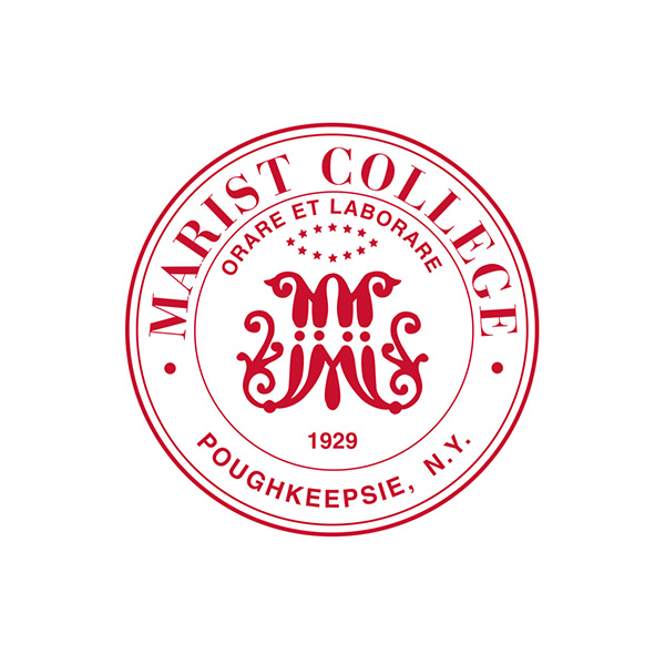 Marist College Logo