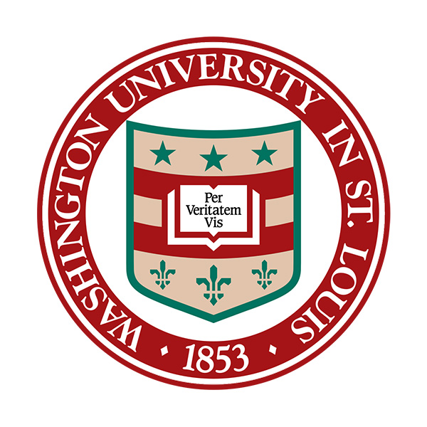 Washington University in St Louis Logo