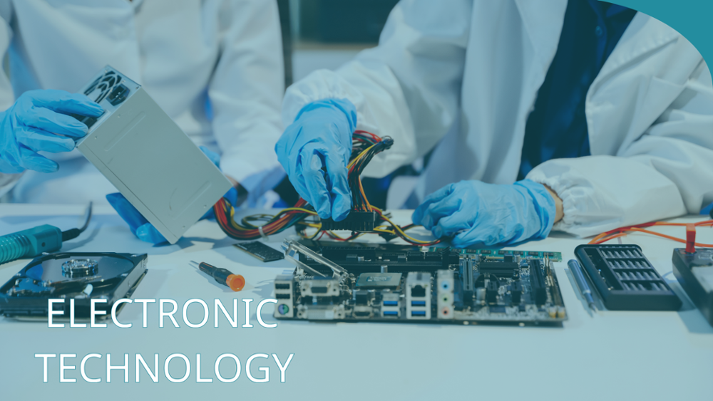 Engineering Research in Madrid_Electronic Technology