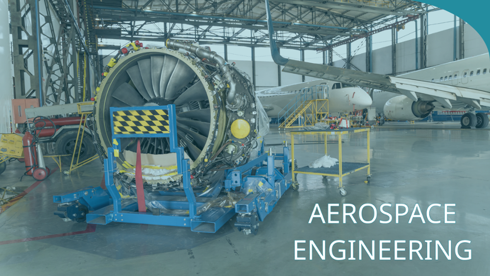 Engineering Research in Madrid_Ingienería Aeroespacial
