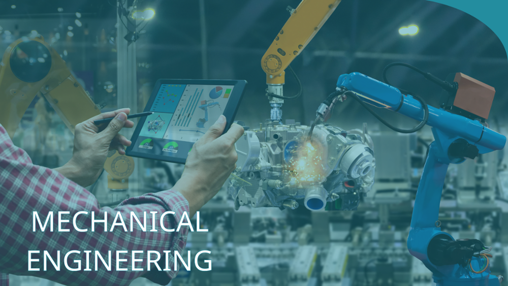 Engineering Research in Madrid_Mechanical Engineering