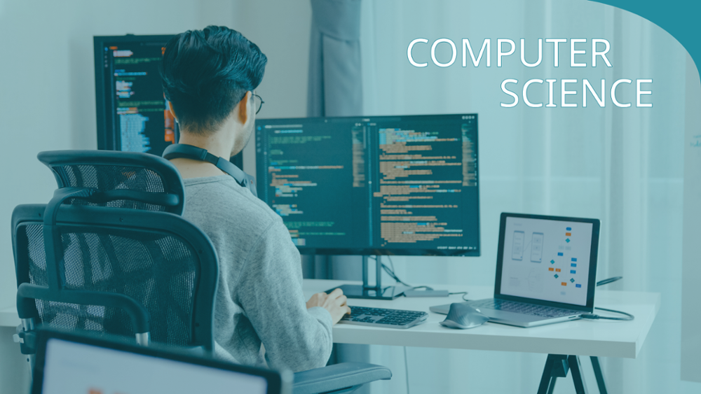 Engineering Research Labs_Computer Science