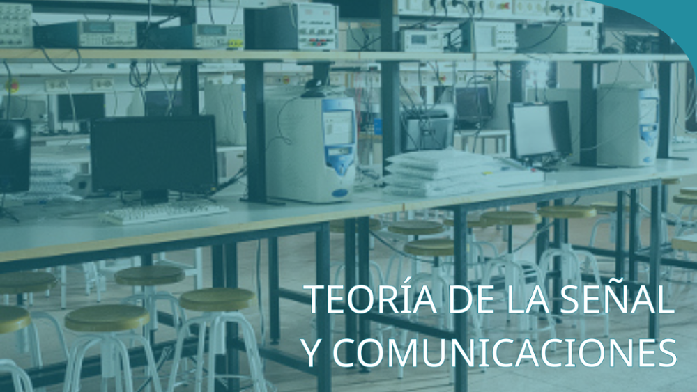 Engineering Research UCEAP_Teoría de la Señal y Comunicaciones