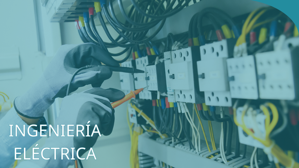 Engineering Research UCEAP_Ingeniería Eléctrica