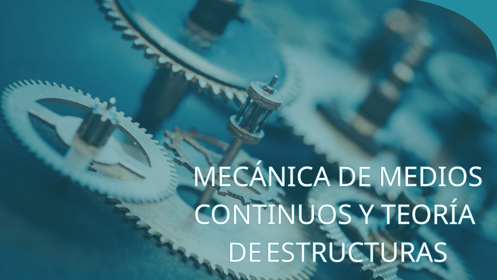 Engineering Research UCEAP_Mecánica de Medios Continuos y Teoría de Estructuras