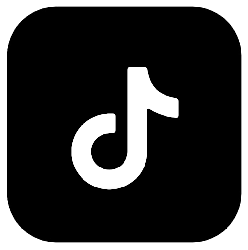 Icono de Tiktok