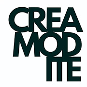 Logo de la empresa Creamoditte