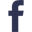 Icono de Facebook