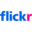 Logo flickr