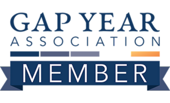 Gap Year Association Member logo