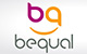 Logo de Acreditación Bequal