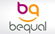 Logo de Acreditación Bequal