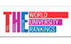 Logo de Acreditación TheUniRankings