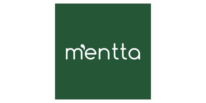 Logo de la empresa Mentta