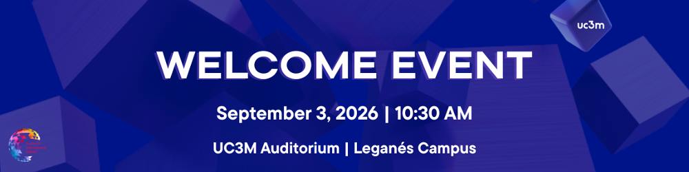 Welcome Event